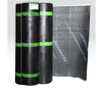 建筑防水卷材产品库 创新材料与多样化应用