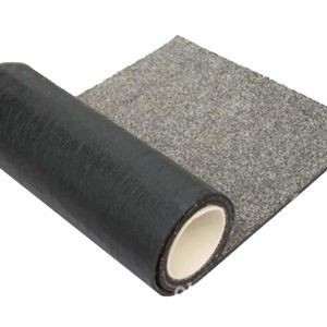 改性沥青卷材 建筑防水材料的安全卫士