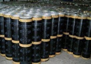 建筑防水卷材产品制造技术概述