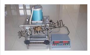 电动数显低温柔度试验仪引领技术创新，助力建筑防水卷材品质提升