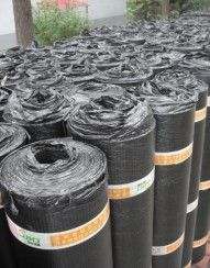 世纪洪雨教你识别防水卷材中的李逵与李鬼