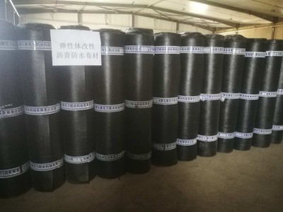 弹性体(SBS)改性沥青防水卷材的生产与北京奥克兰防水工程有限责任公司的专业制造